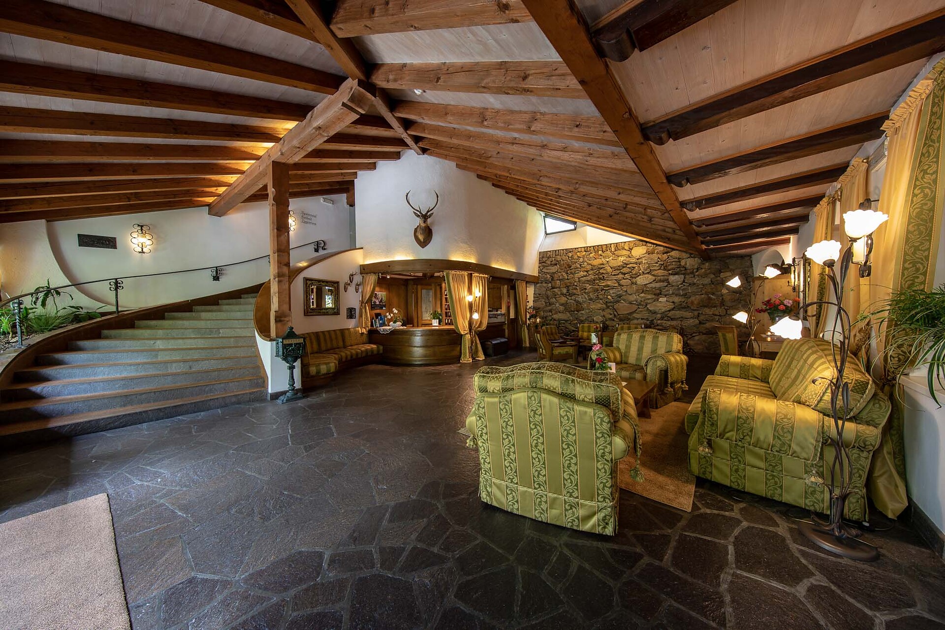 Hotel Gstör Algund 9 suedtirol.info