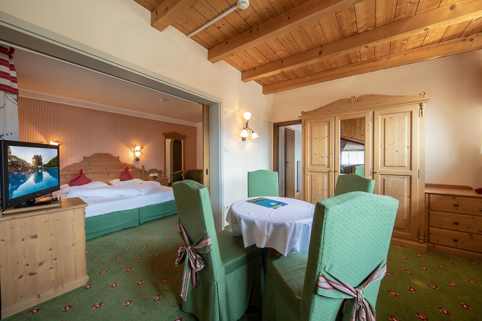 Hotel Gstör Algund 13 suedtirol.info