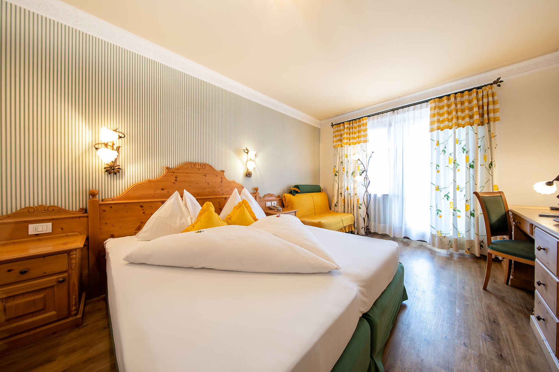 Hotel Gstör Algund 7 suedtirol.info
