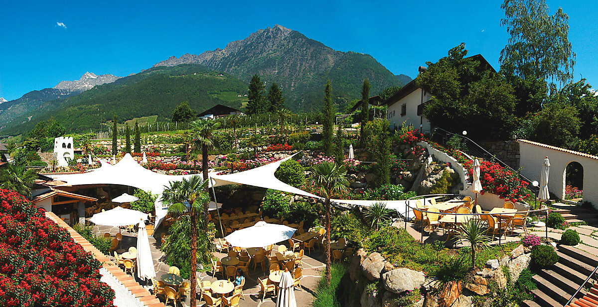 Hotel Gstör Algund 2 suedtirol.info