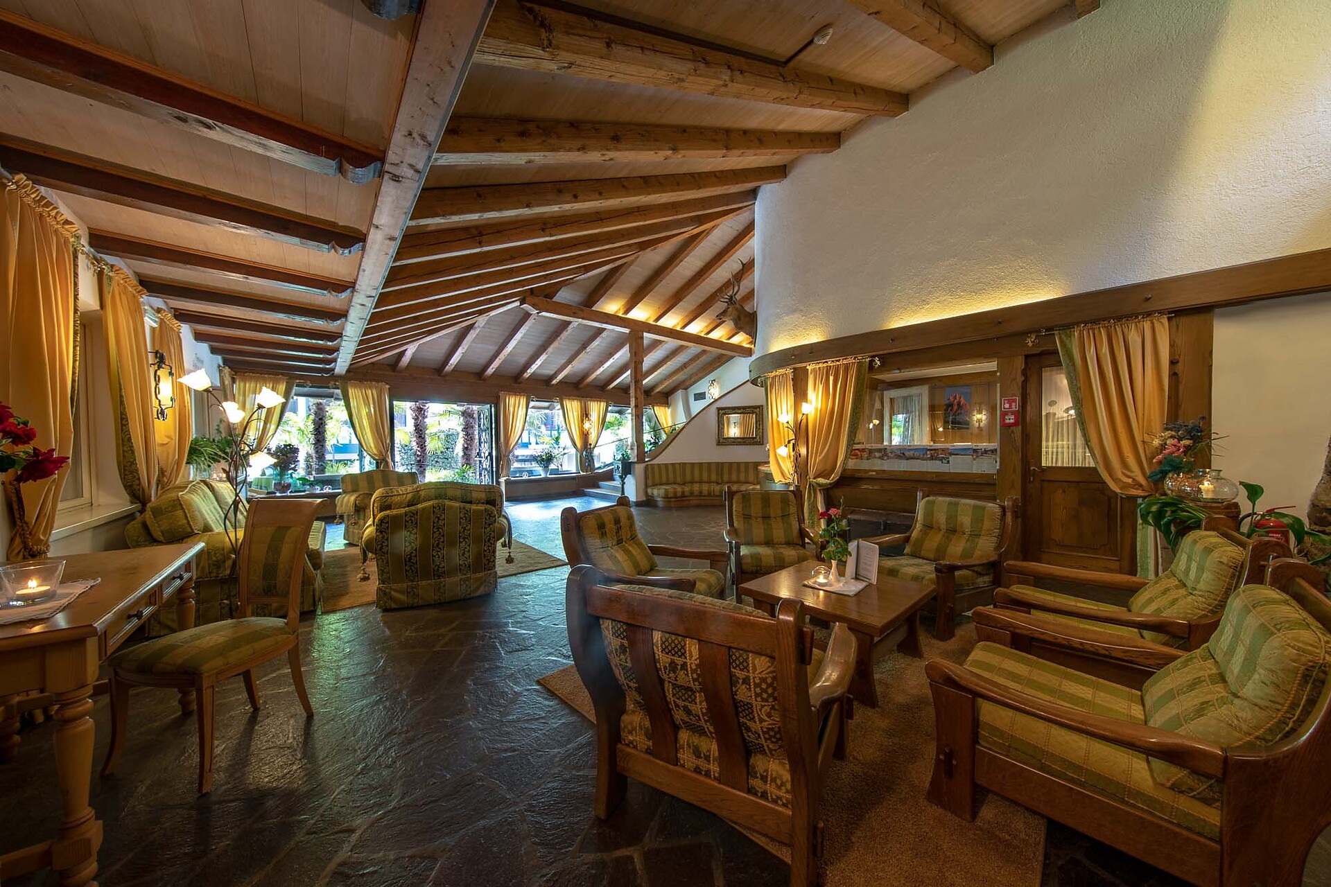 Hotel Gstör Algund 8 suedtirol.info