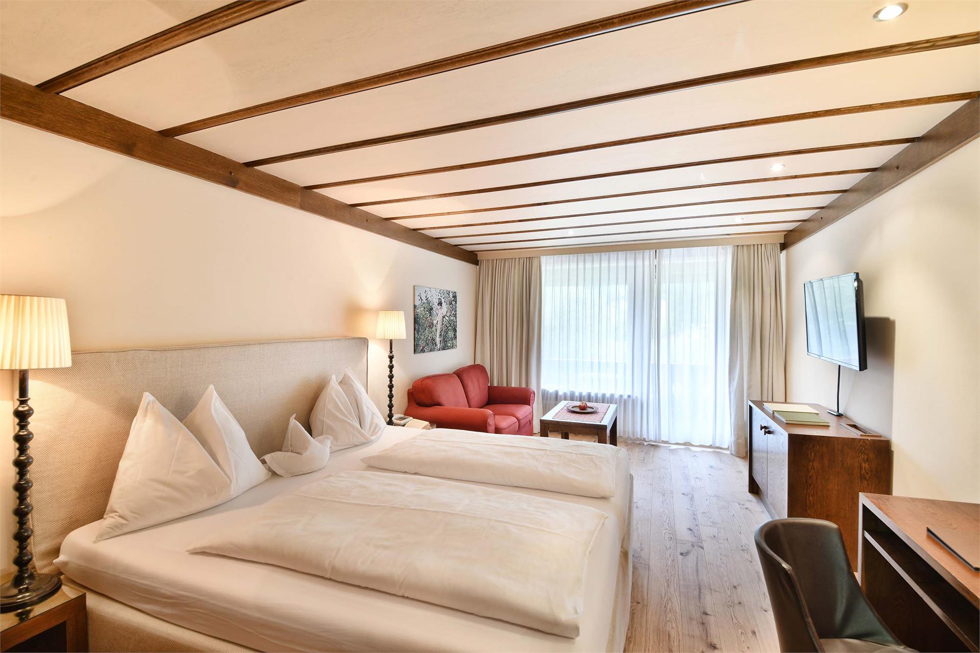 Hotel-Garni Ansitz Pünthof Algund/Lagundo 4 suedtirol.info