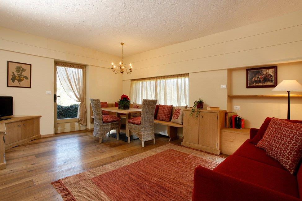 Hotel-Garni Ansitz Pünthof Algund/Lagundo 10 suedtirol.info