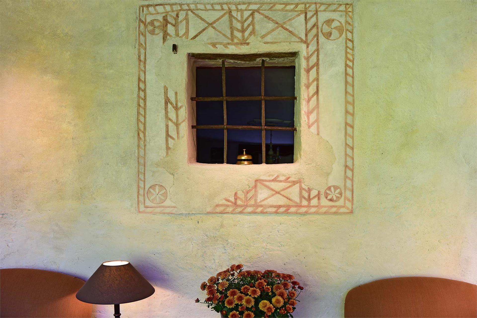 Hotel-Garni Ansitz Pünthof Algund/Lagundo 9 suedtirol.info
