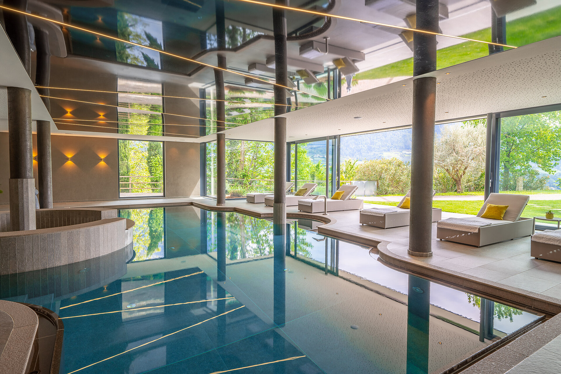 Indoorpool