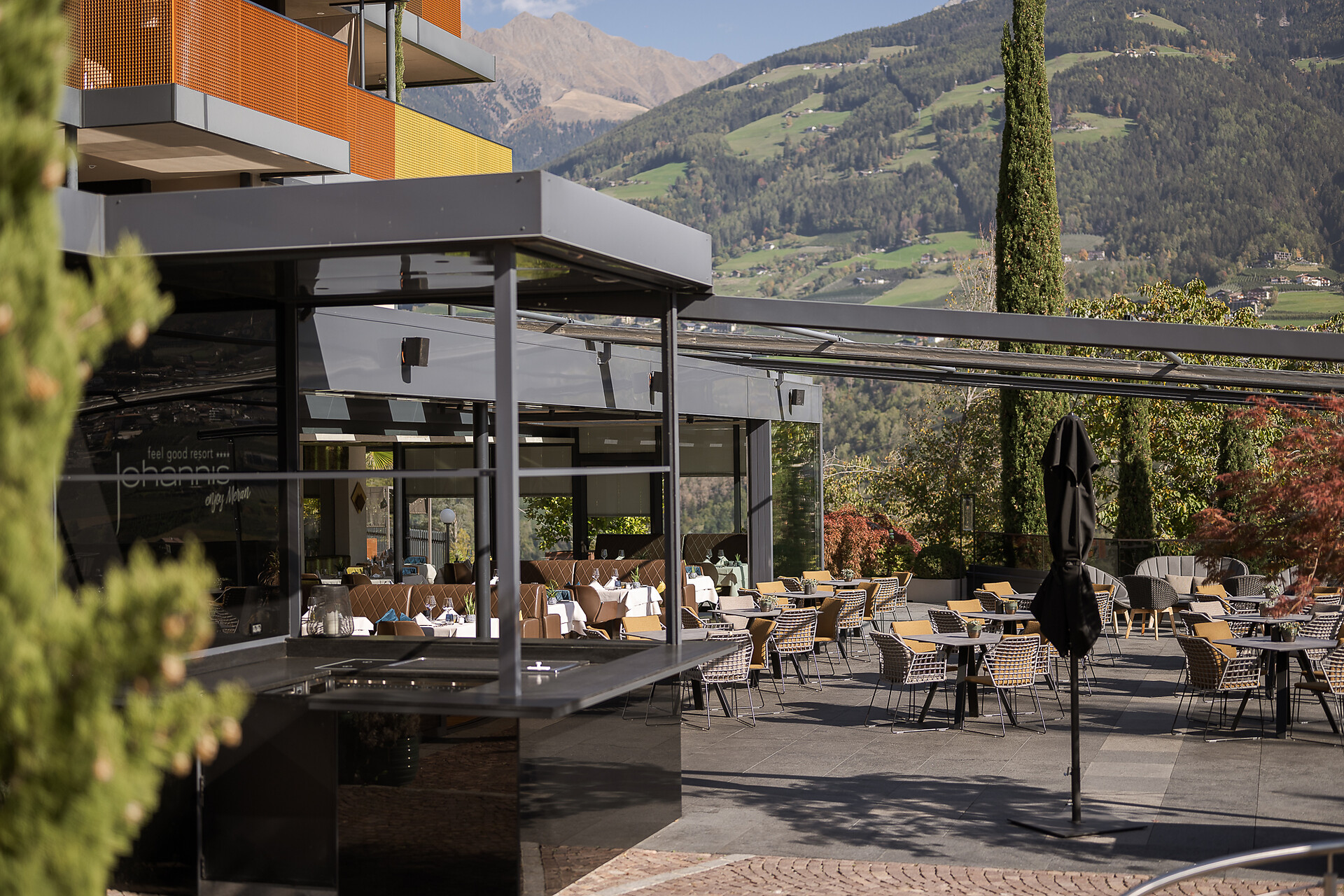 Hotel Johannis