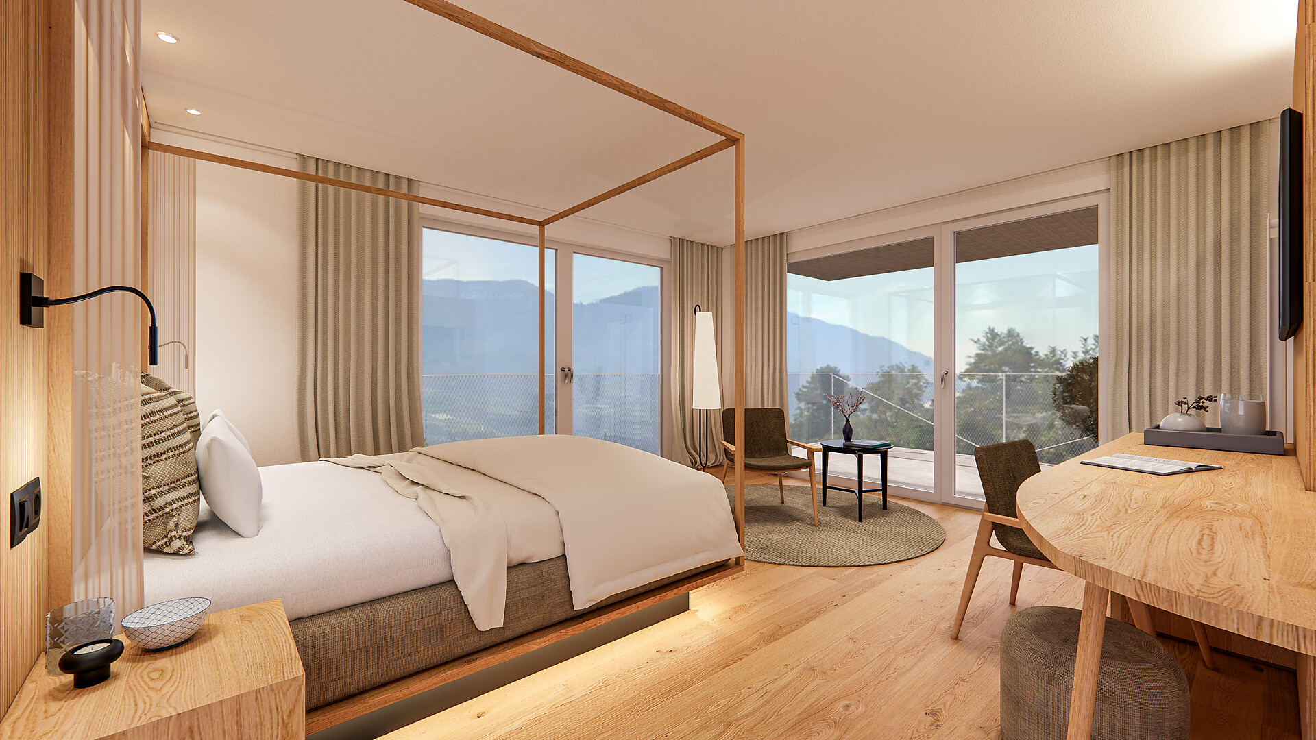 Hotel Lisetta Tirol 7 suedtirol.info