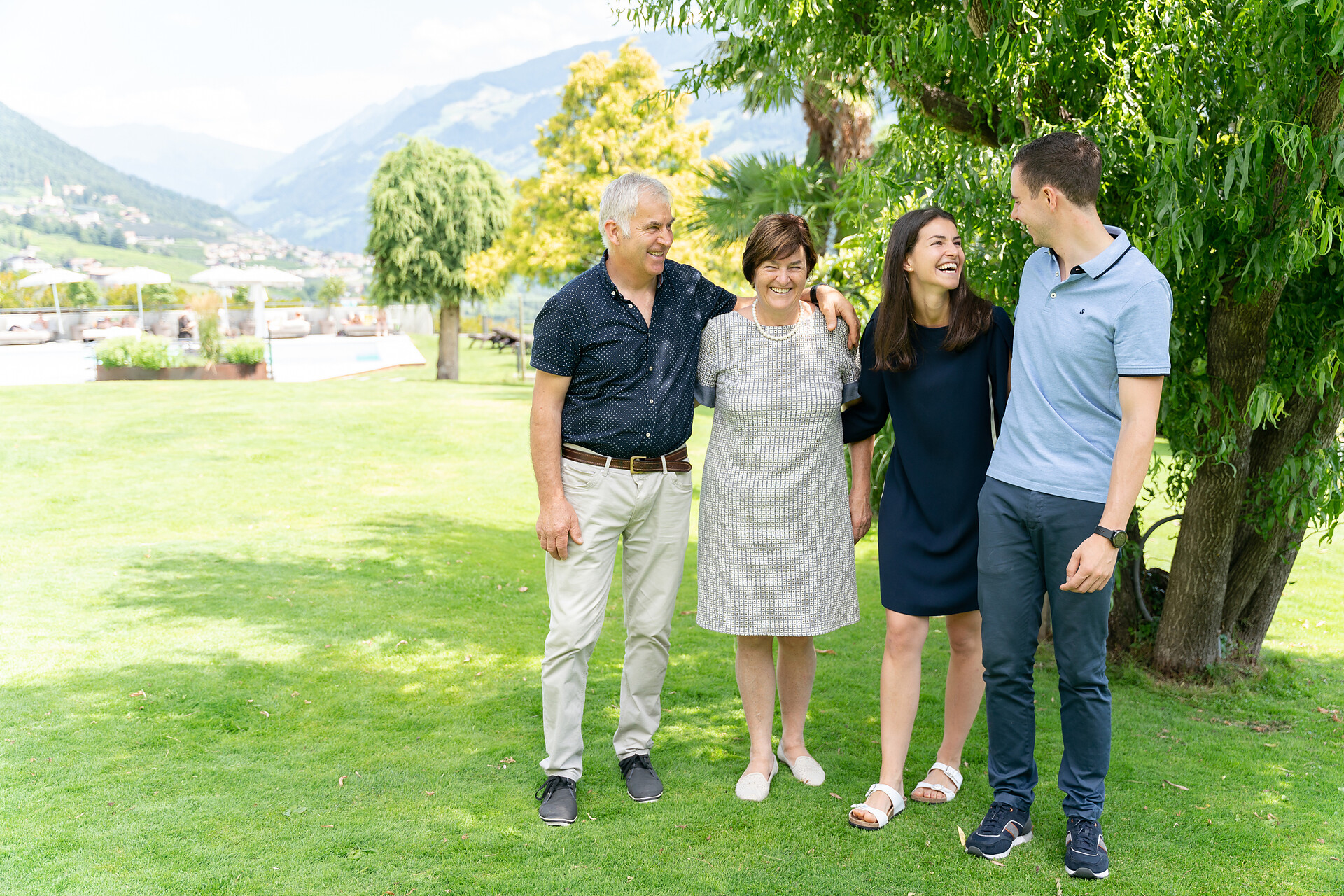 Familie