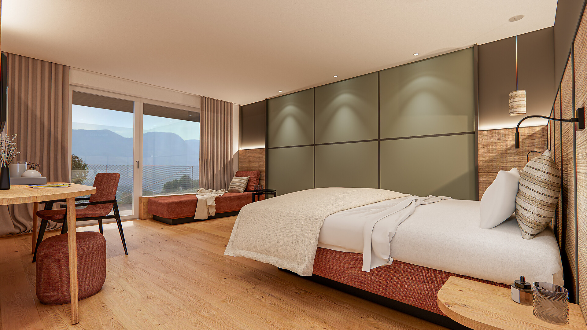 Hotel Lisetta Tirol 6 suedtirol.info