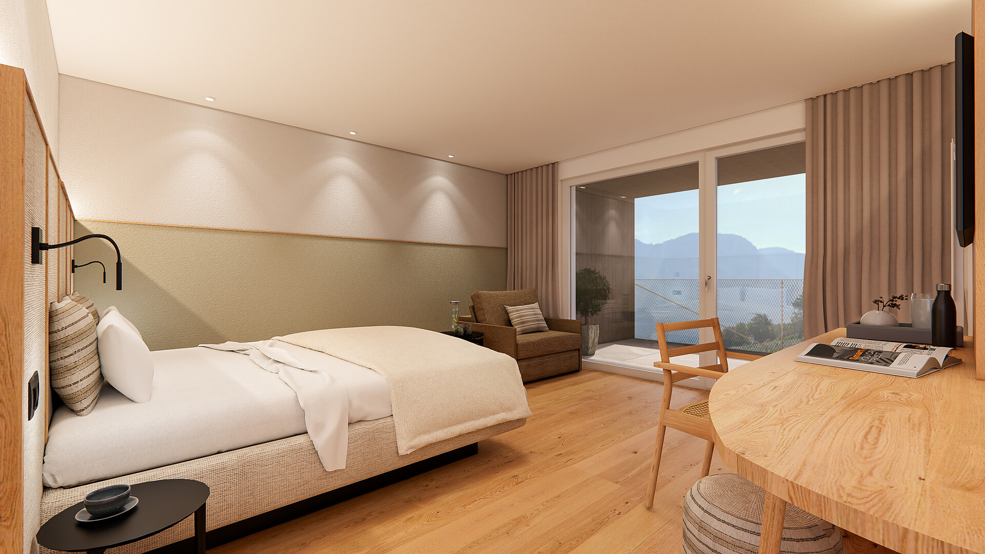 Hotel Lisetta Tirol 8 suedtirol.info
