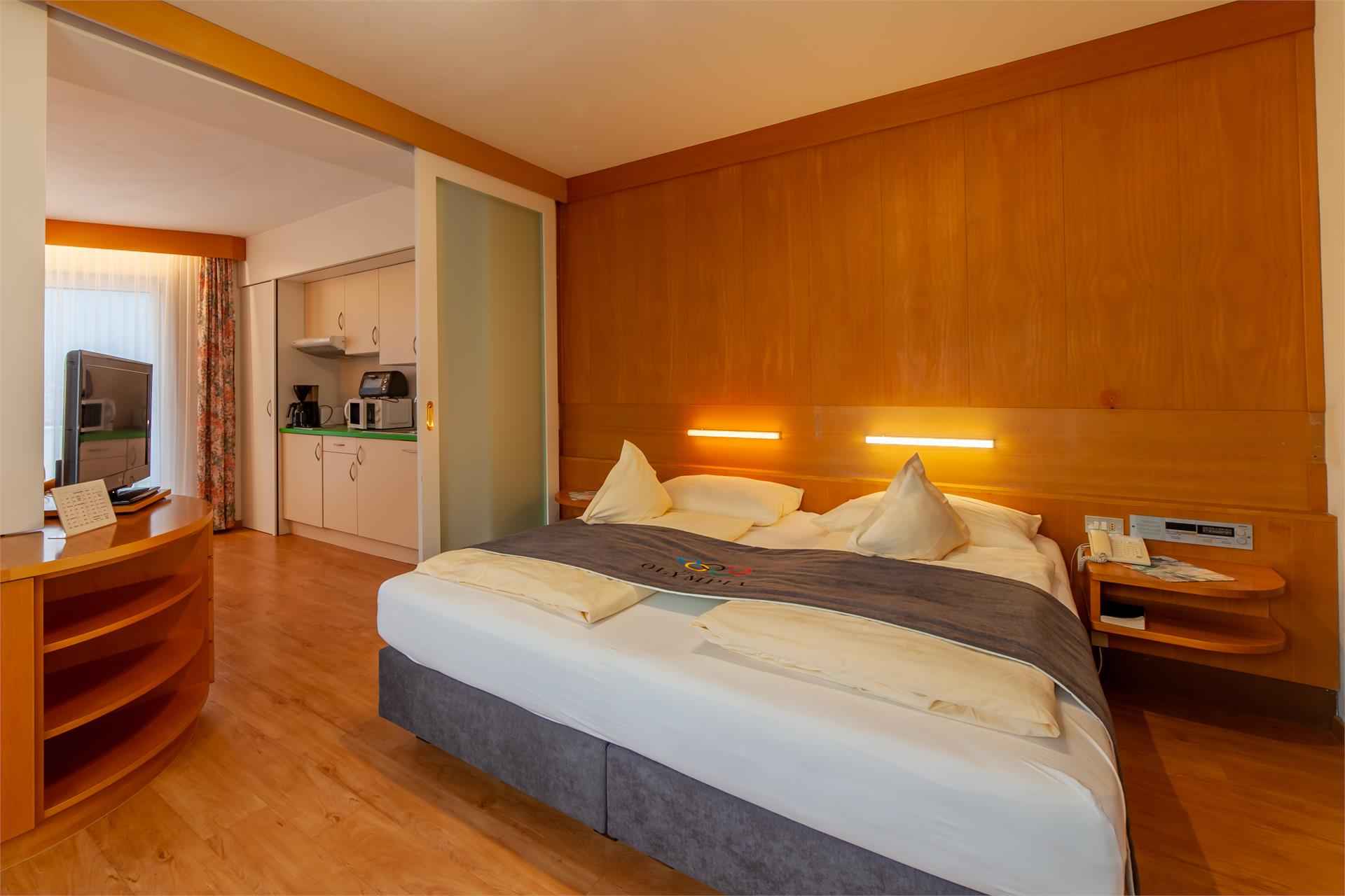 Hotel Olympia Tirolo 21 suedtirol.info