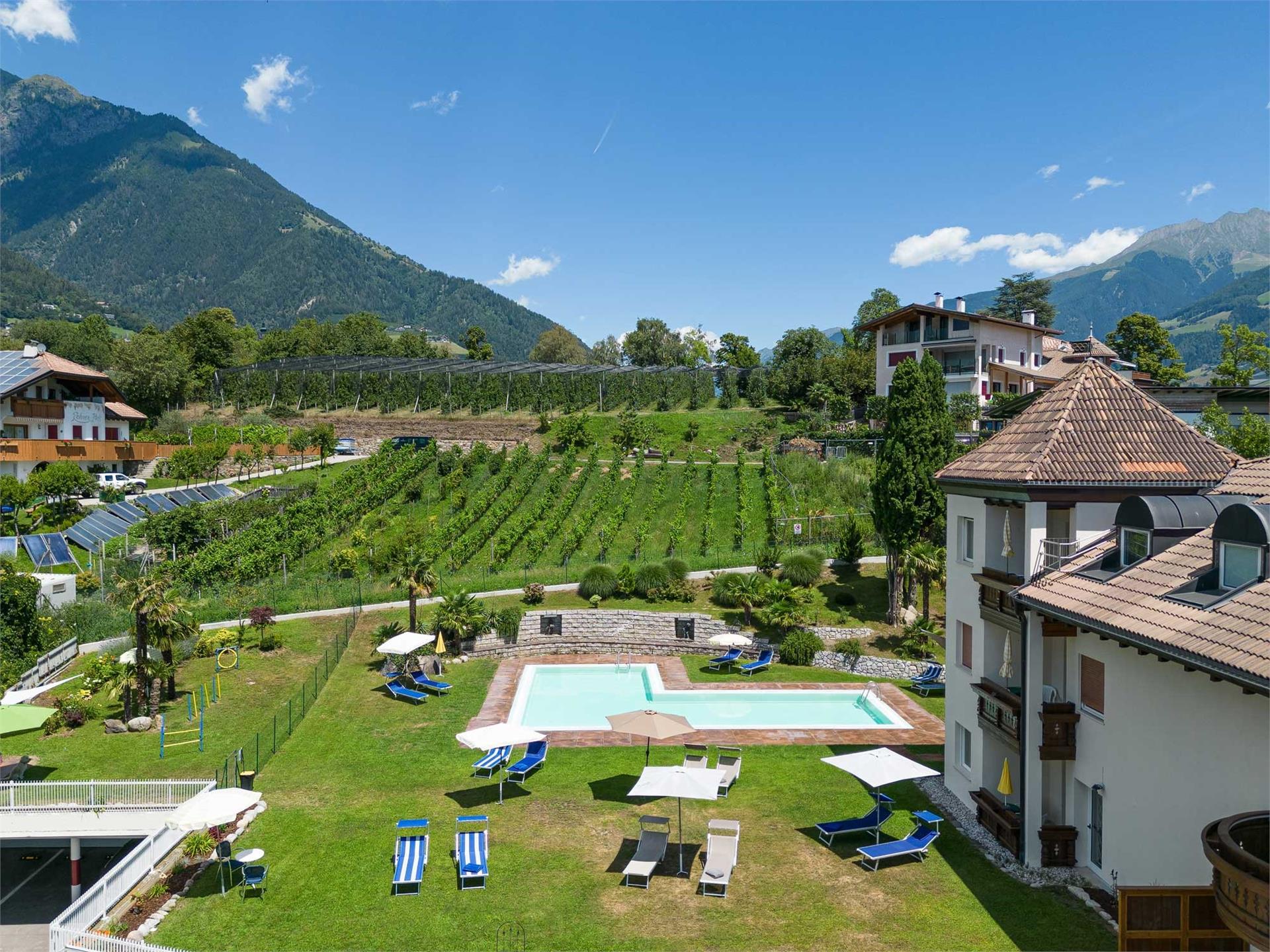 Hotel Olympia Tirolo 2 suedtirol.info