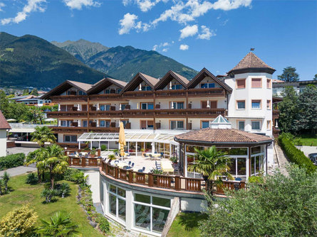 Hotel Olympia Tirol/Tirolo 1 suedtirol.info