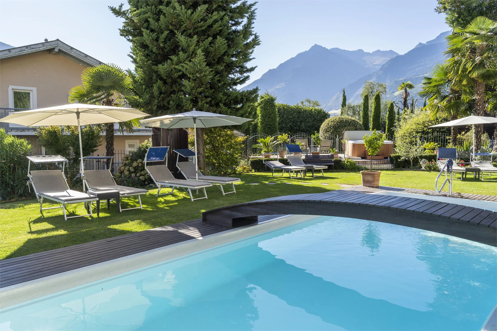 Hotel Alpenhof Tirol/Tirolo 22 suedtirol.info
