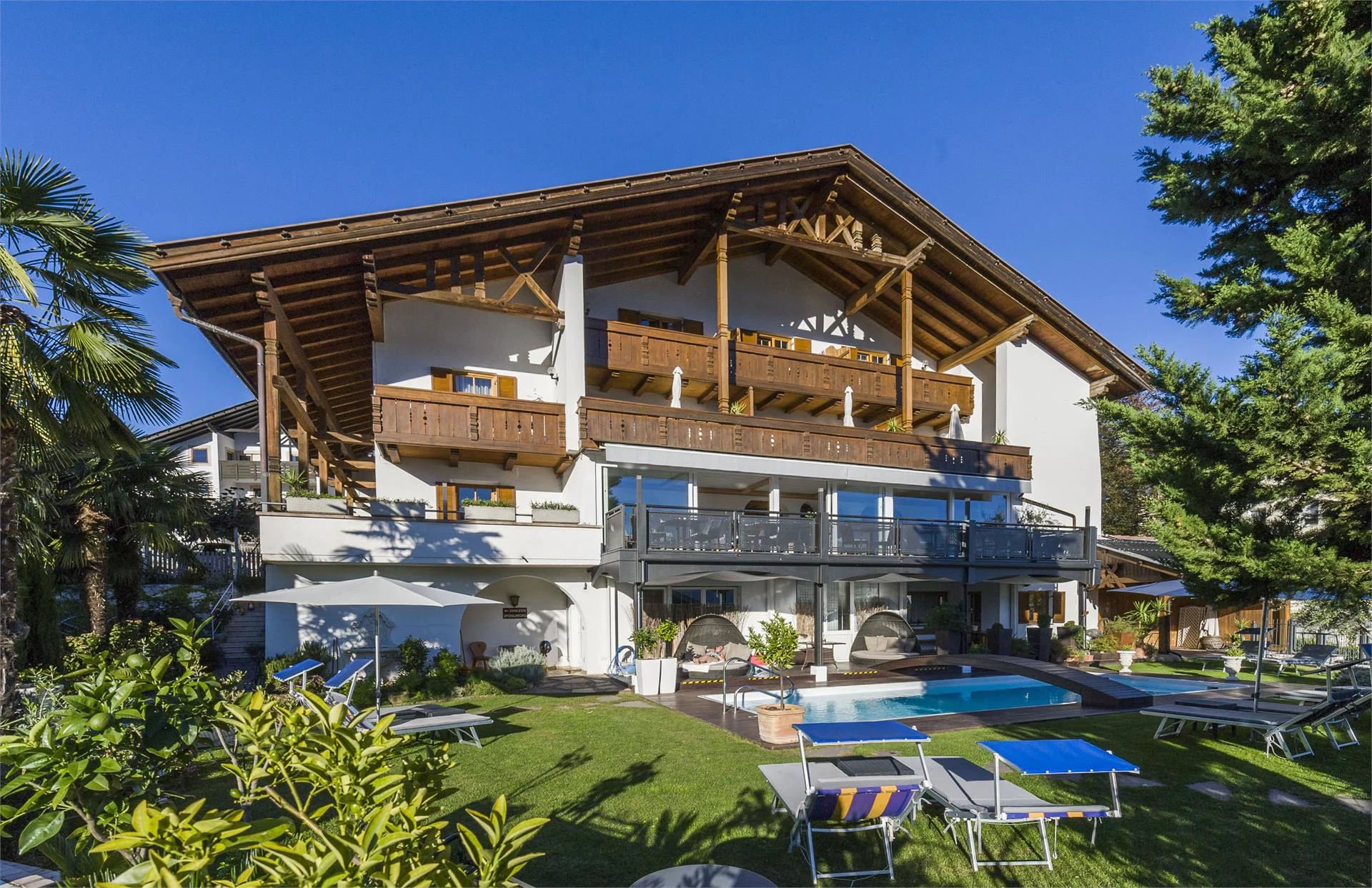 Hotel Alpenhof Tirol/Tirolo 20 suedtirol.info