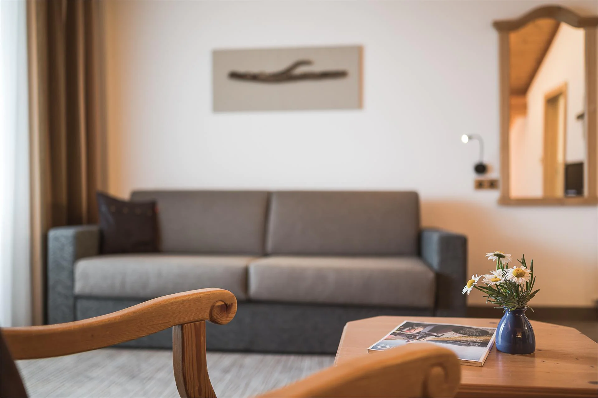 Hotel Alpenhof Tirol/Tirolo 5 suedtirol.info