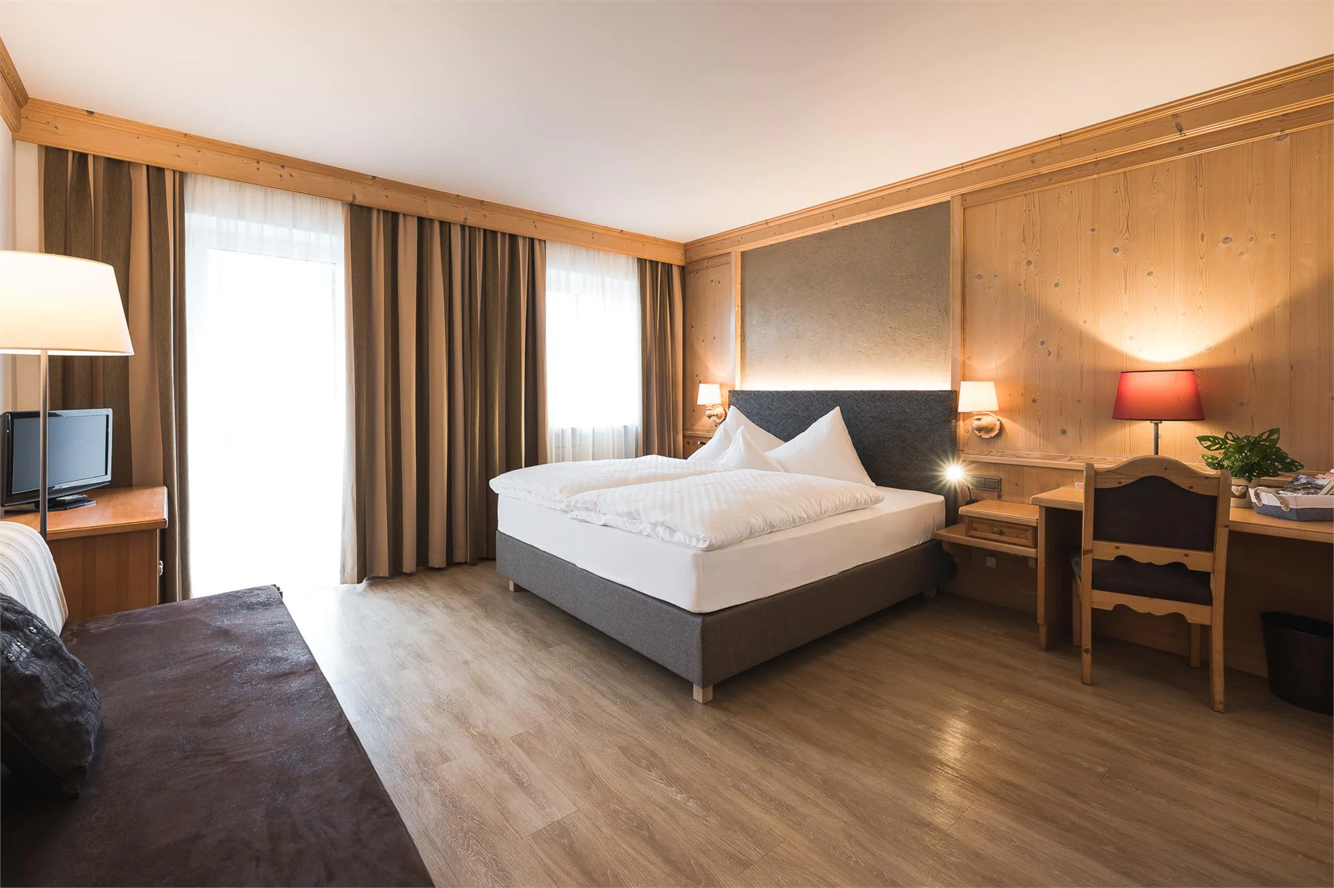 Hotel Alpenhof Tirol/Tirolo 4 suedtirol.info