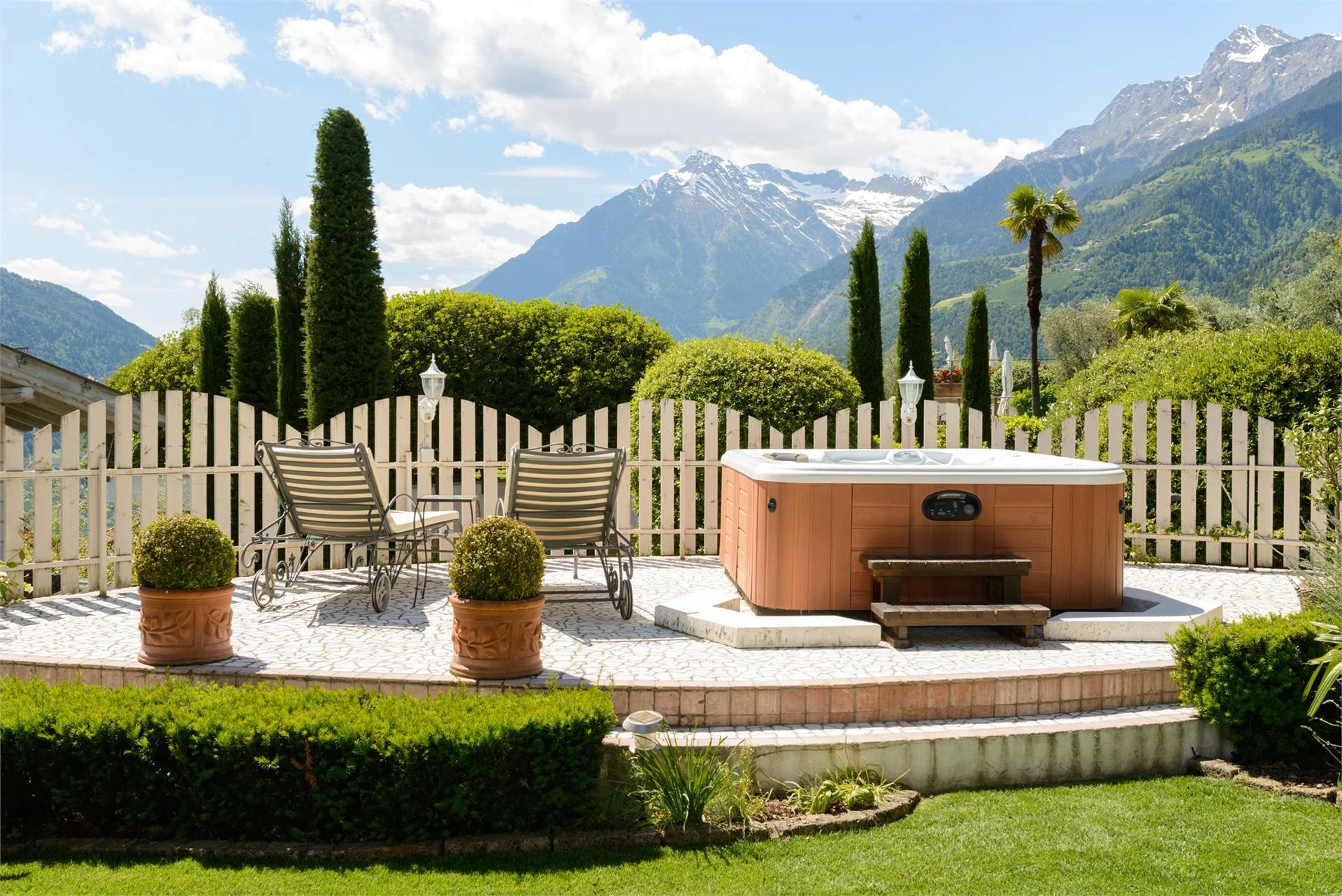 Hotel Alpenhof Tirol/Tirolo 16 suedtirol.info