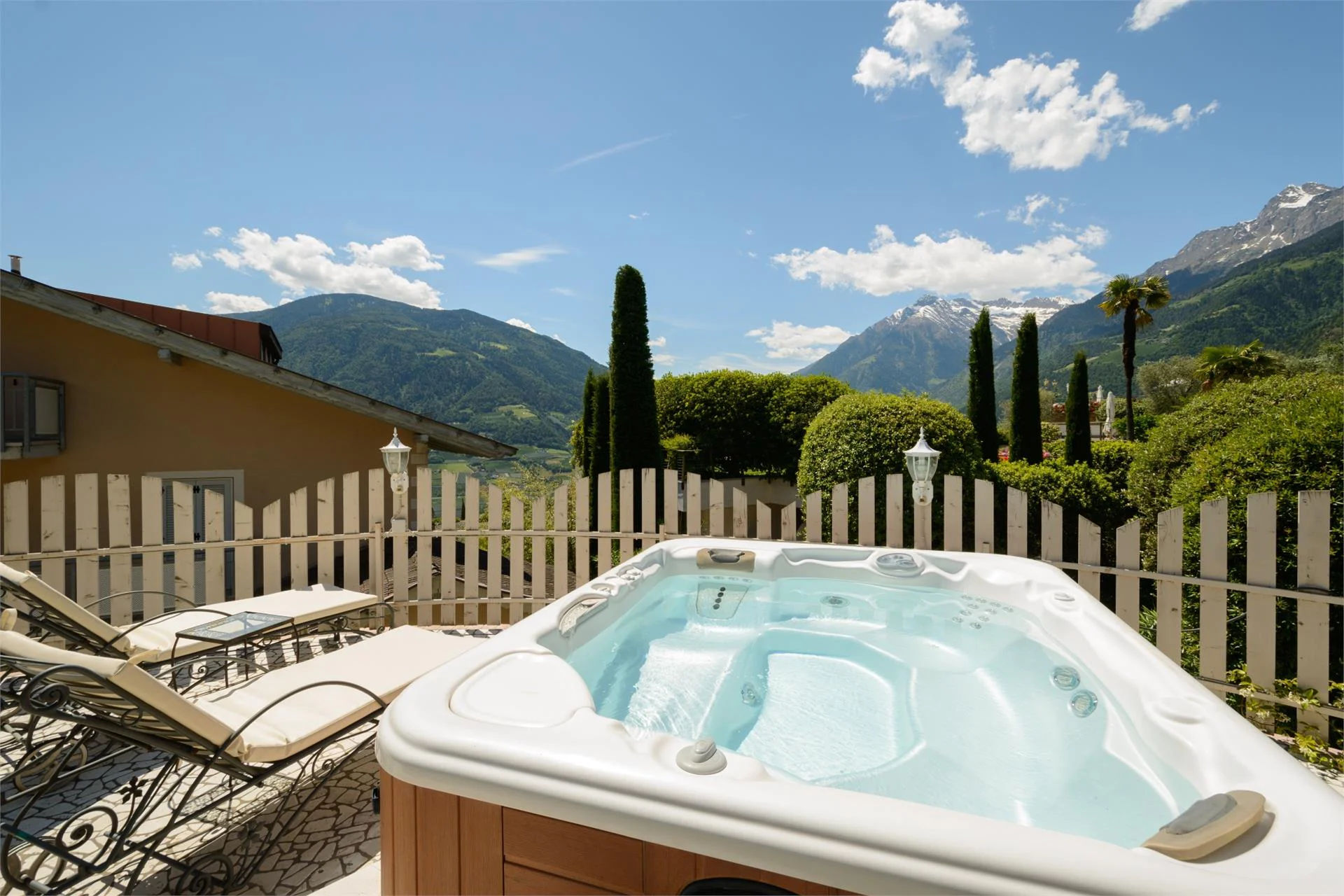 Hotel Alpenhof Tirol/Tirolo 11 suedtirol.info