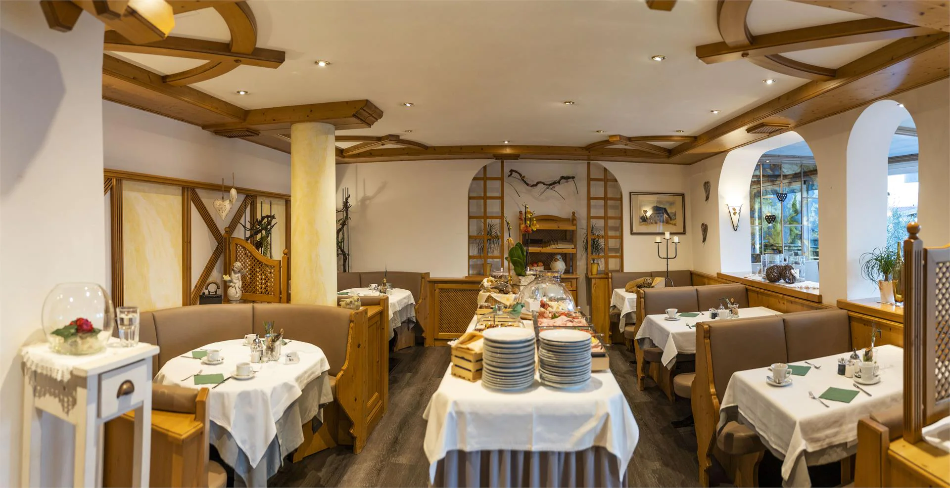 Hotel Alpenhof Tirol/Tirolo 19 suedtirol.info