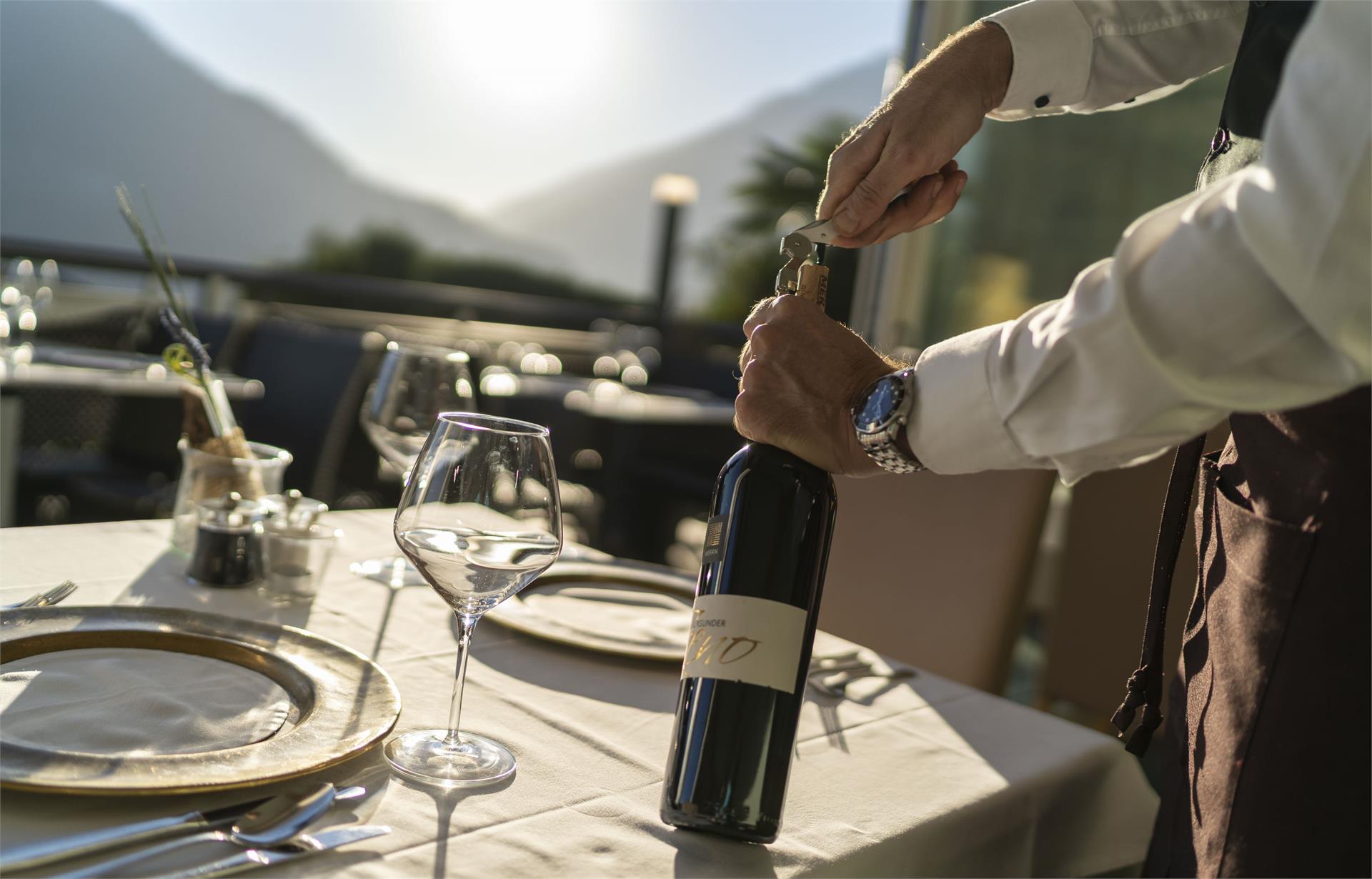 Hotel Alpenhof Tirol/Tirolo 24 suedtirol.info