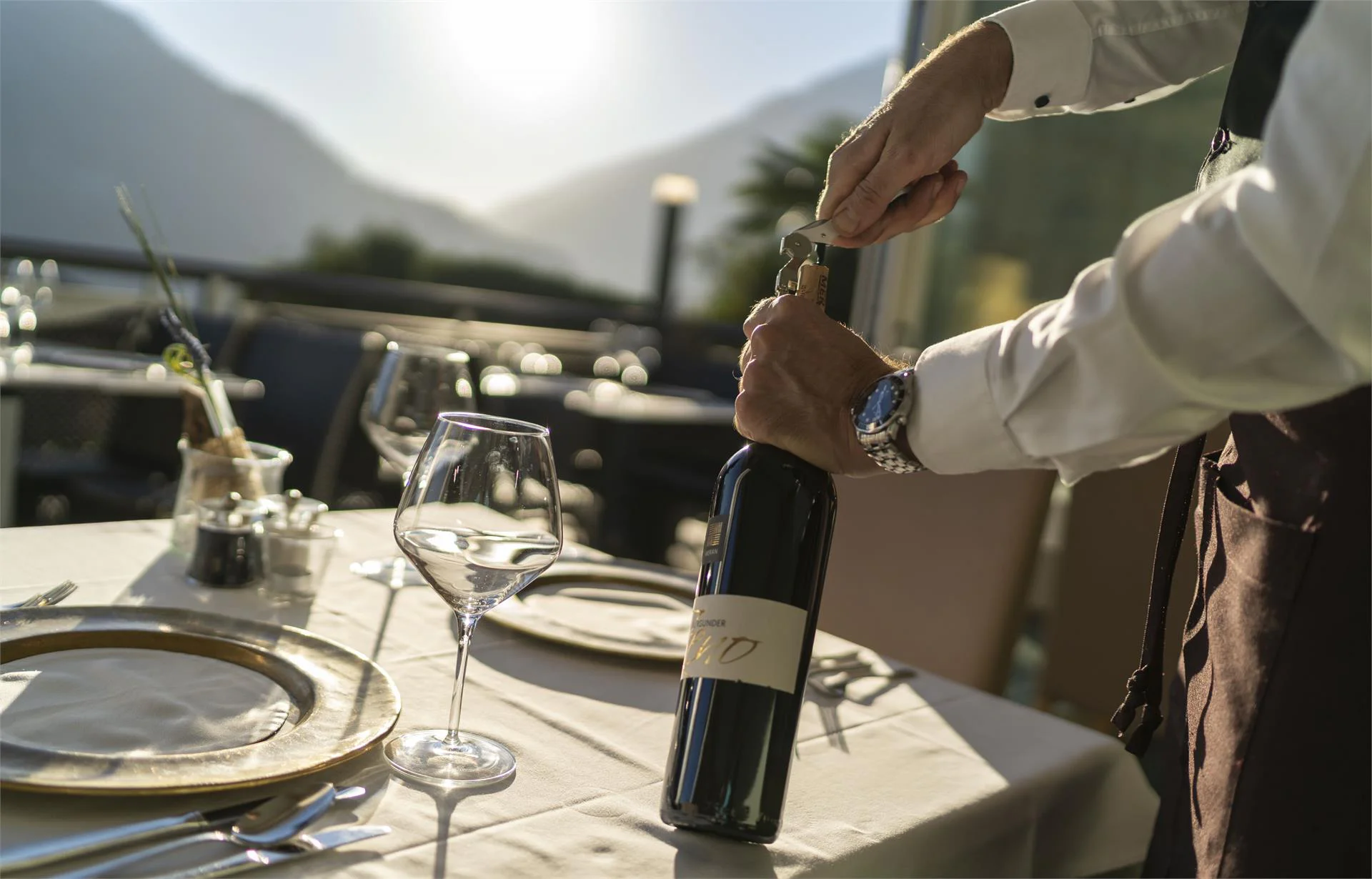 Hotel Alpenhof Tirol/Tirolo 24 suedtirol.info