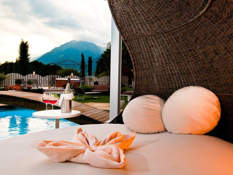 Hotel Alpenhof Tirol/Tirolo 10 suedtirol.info