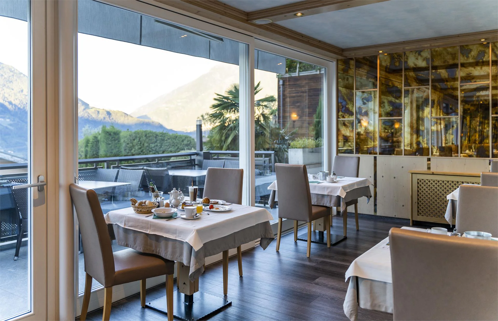 Hotel Alpenhof Tirol/Tirolo 21 suedtirol.info