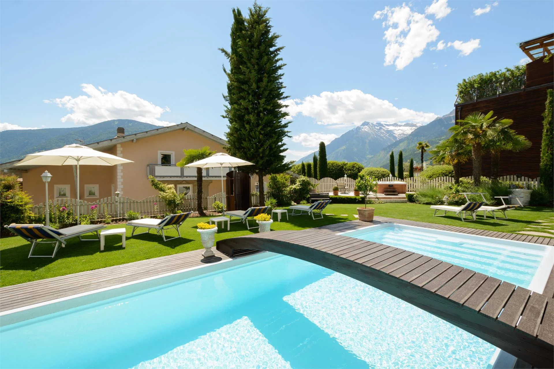 Hotel Alpenhof Tirol/Tirolo 13 suedtirol.info