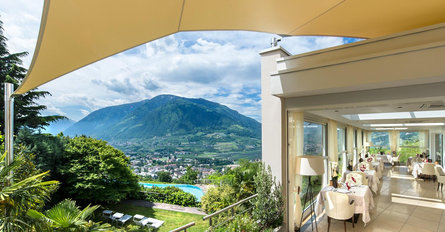 Hotel Sonnbichl Tirol/Tirolo 11 suedtirol.info