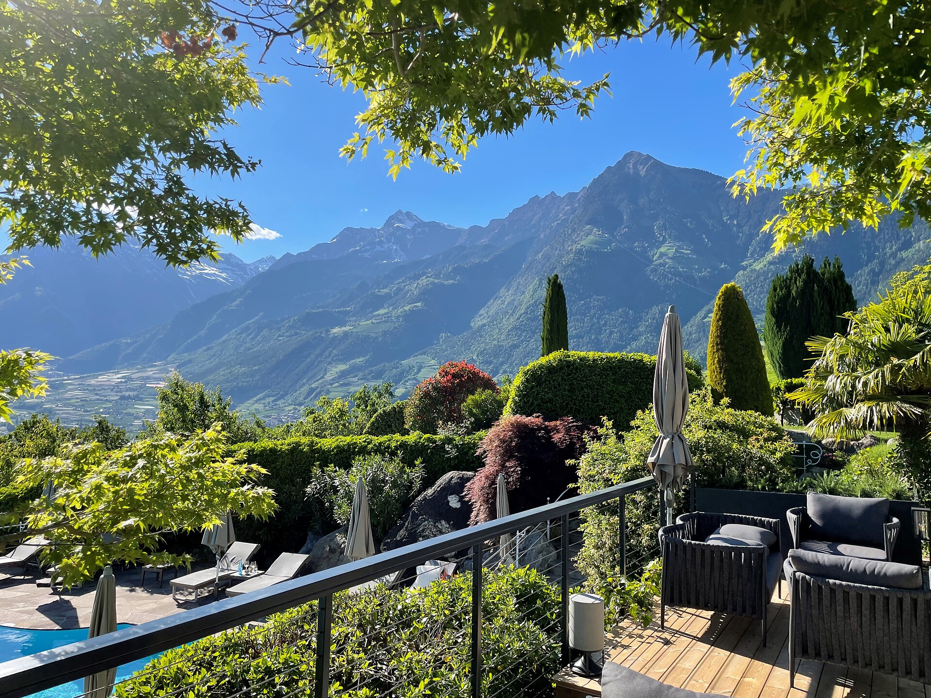 giardino