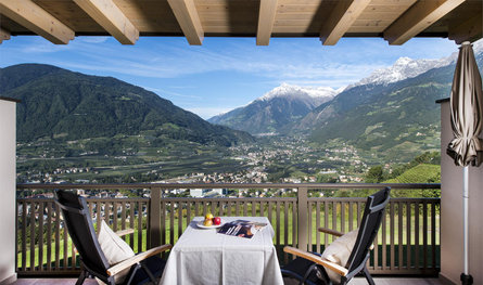 Hotel Sonnbichl Tirol/Tirolo 9 suedtirol.info