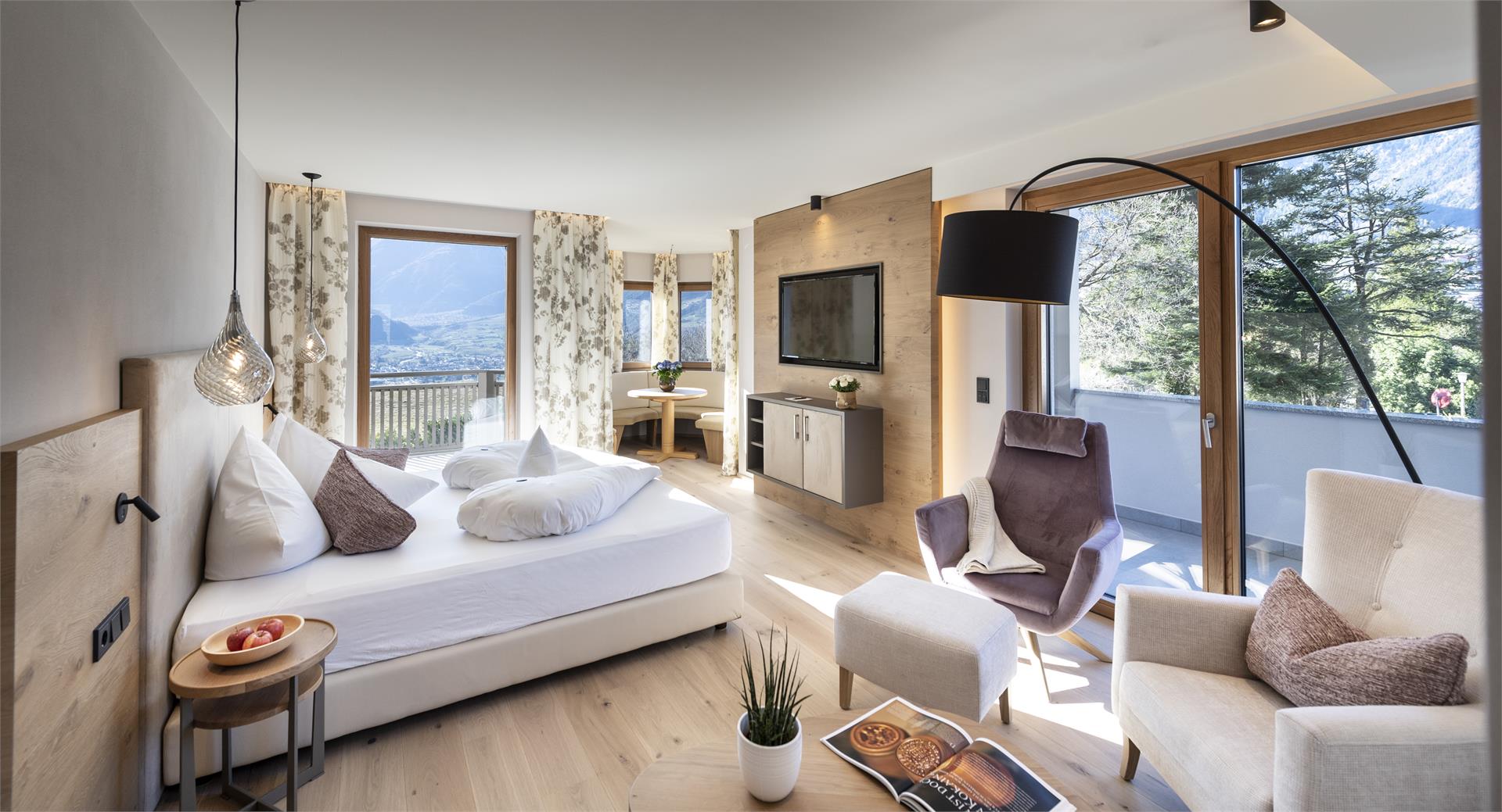 Hotel Sonnbichl Tirol 8 suedtirol.info
