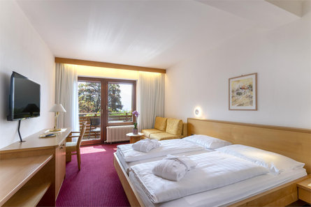 Hotel Thurnergut Tirol/Tirolo 5 suedtirol.info
