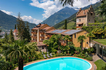 Hotel Thurnergut Tirol/Tirolo 3 suedtirol.info