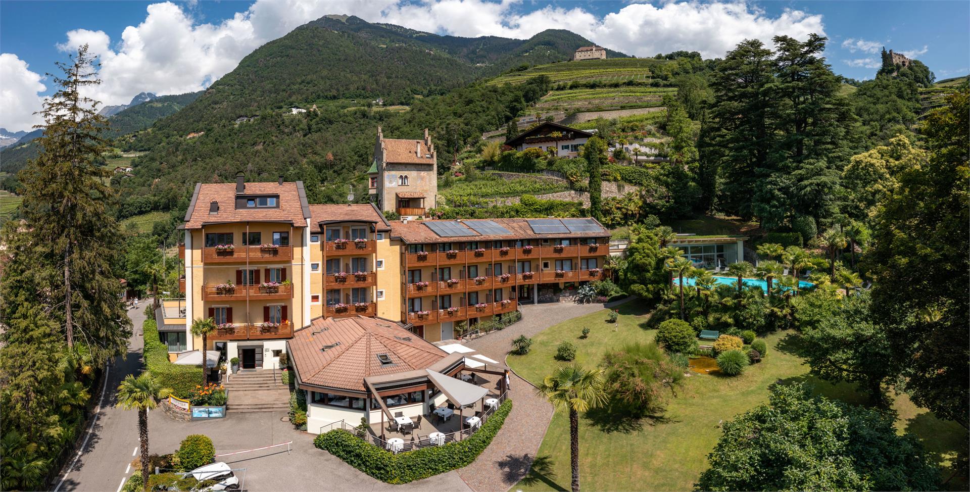 Hotel Thurnergut Tirol 21 suedtirol.info