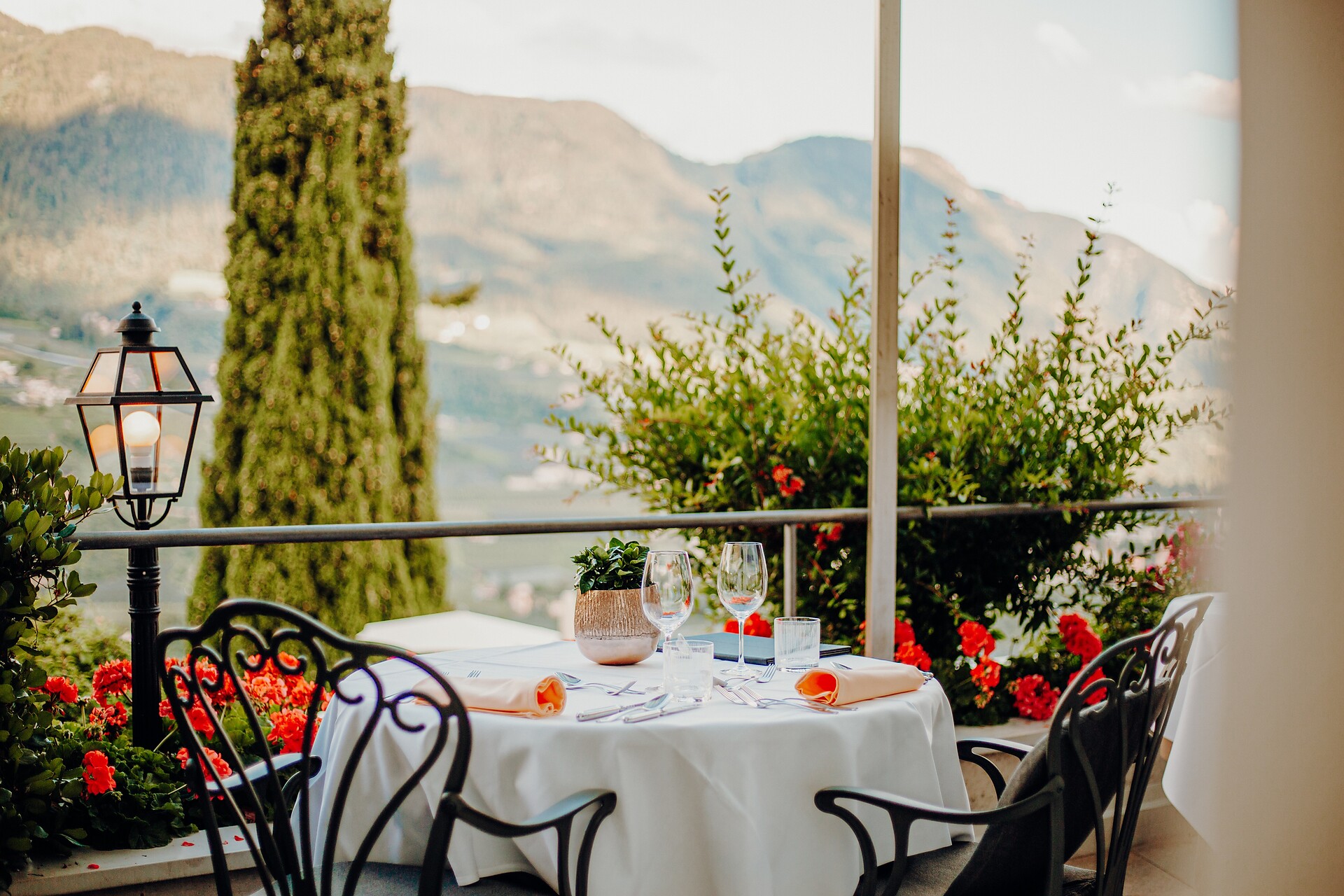 Terrazza