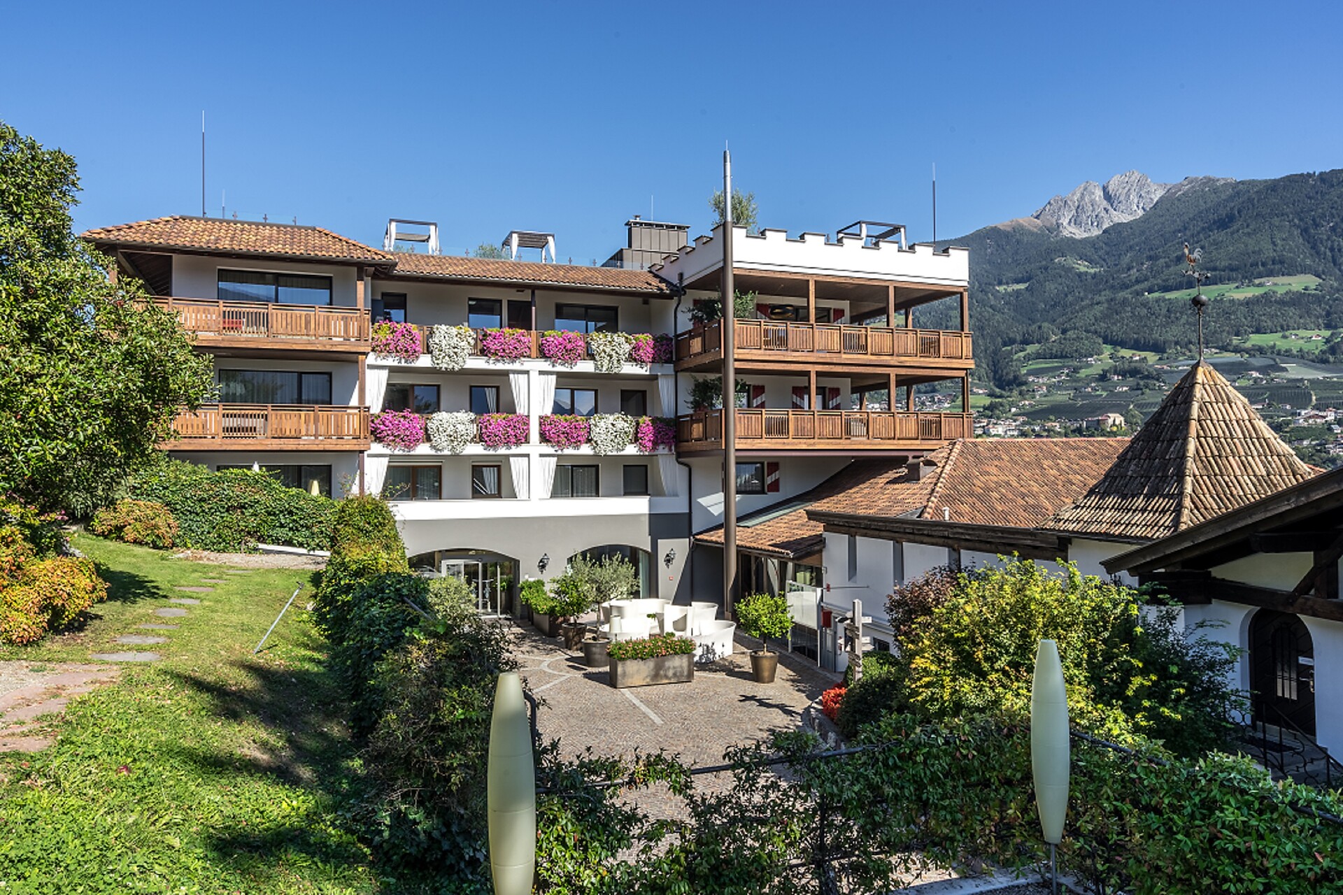 Albergo