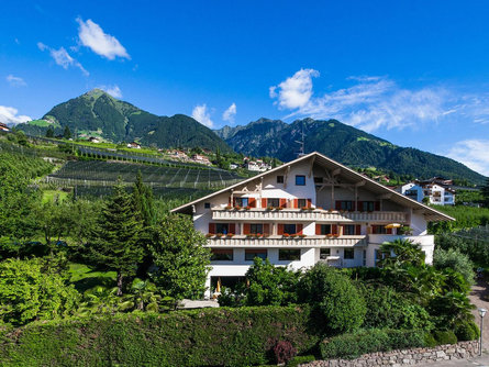 Hotel Weger Tirol/Tirolo 1 suedtirol.info