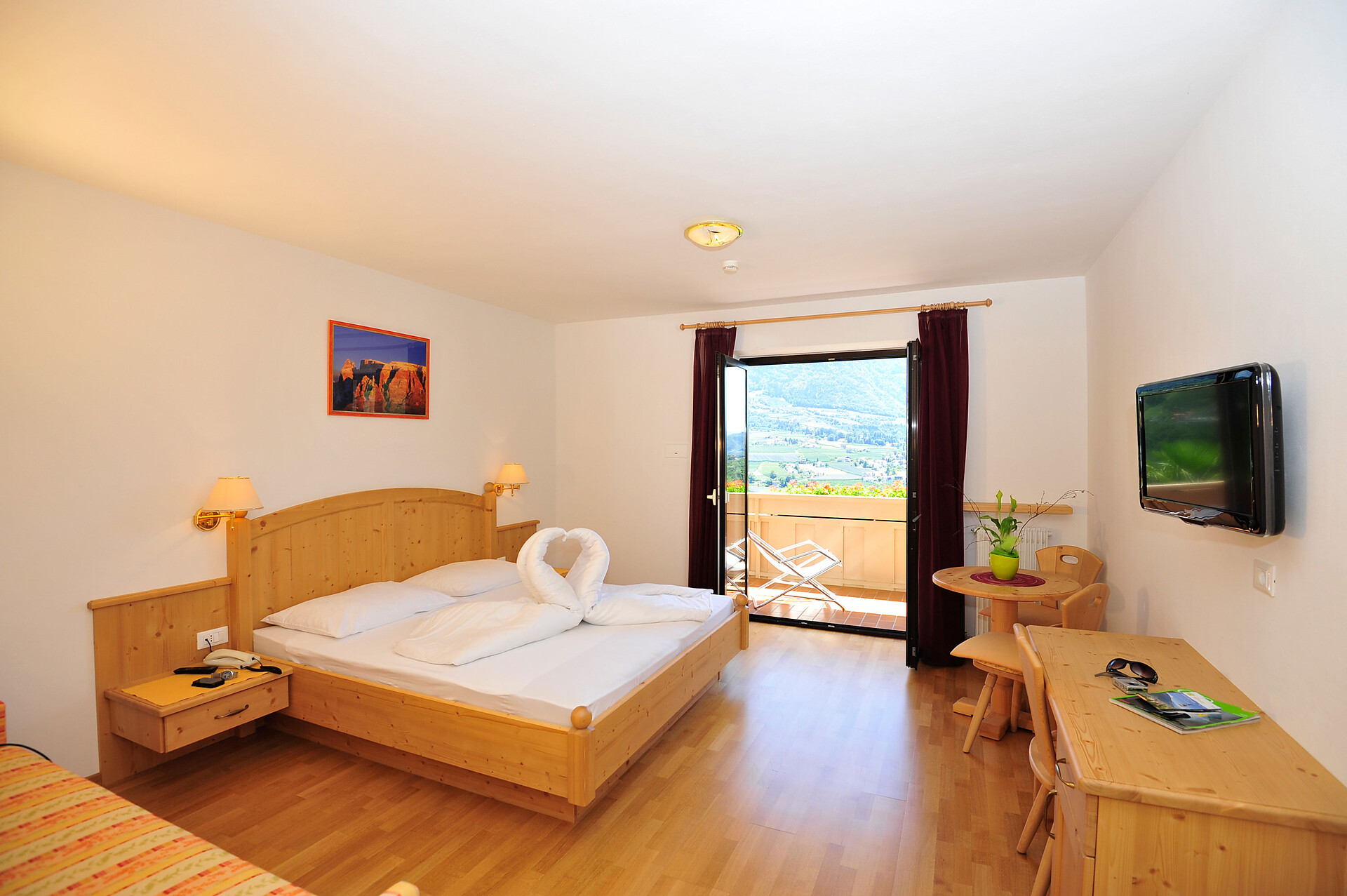 Hotel Weger
