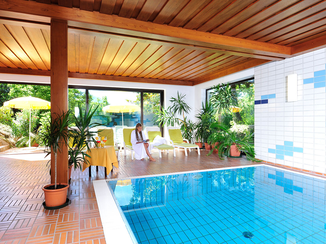 Hotel Weger