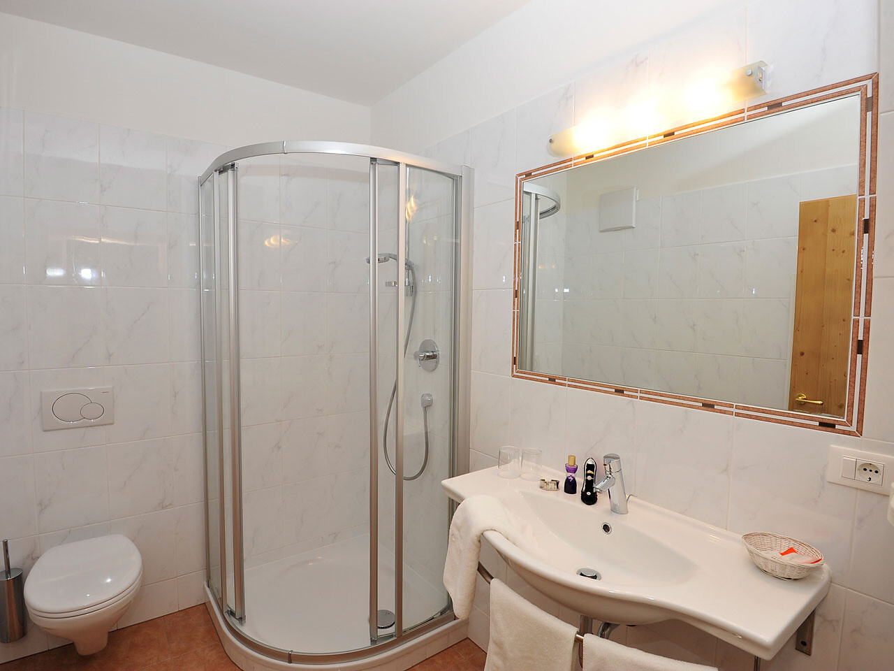 Hotel Weger