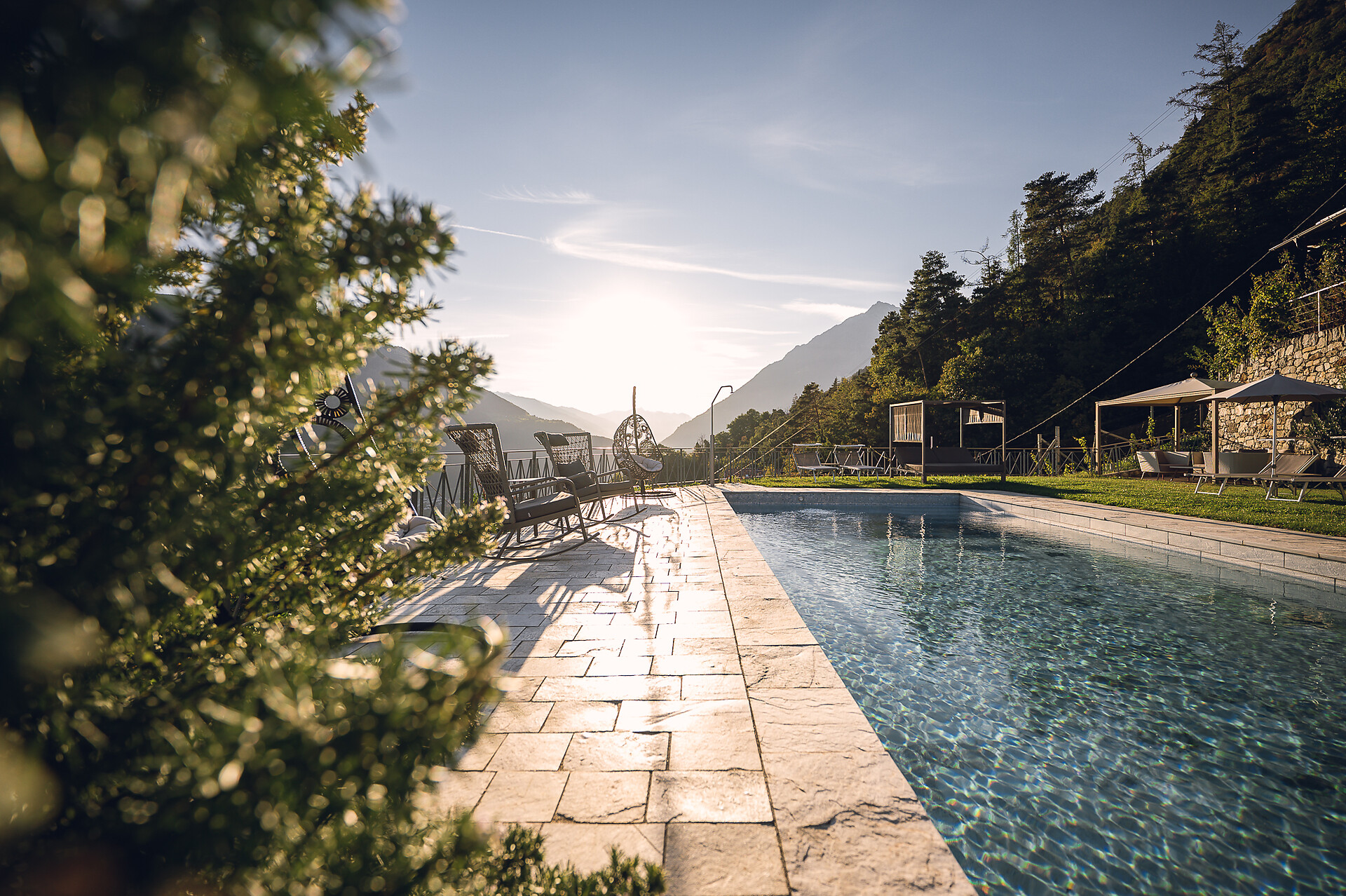 Hotel Kronsbühel Tirol 2 suedtirol.info