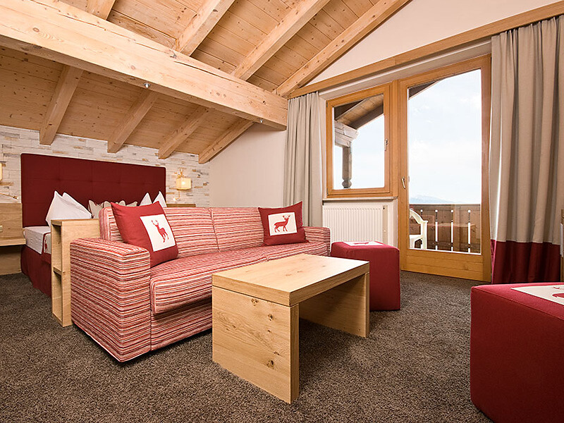Hotel Kronsbühel Tirol 12 suedtirol.info