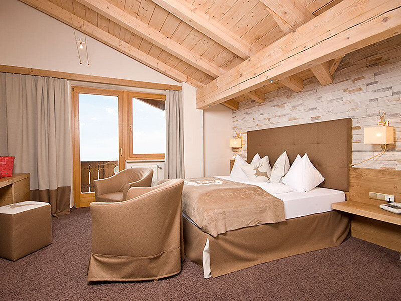 Hotel Kronsbühel Tirol 14 suedtirol.info