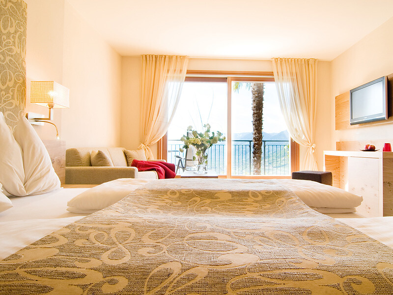 Hotel Kronsbühel Tirol 5 suedtirol.info