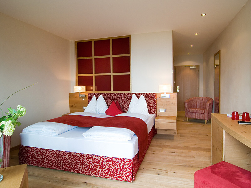 Hotel Kronsbühel Tirol 3 suedtirol.info
