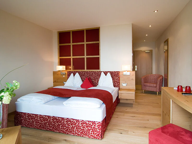 Hotel Kronsbühel Tirolo 3 suedtirol.info
