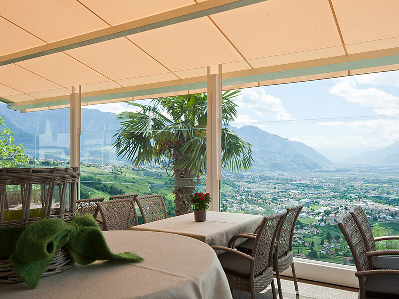 Hotel Kronsbühel Tirol 6 suedtirol.info