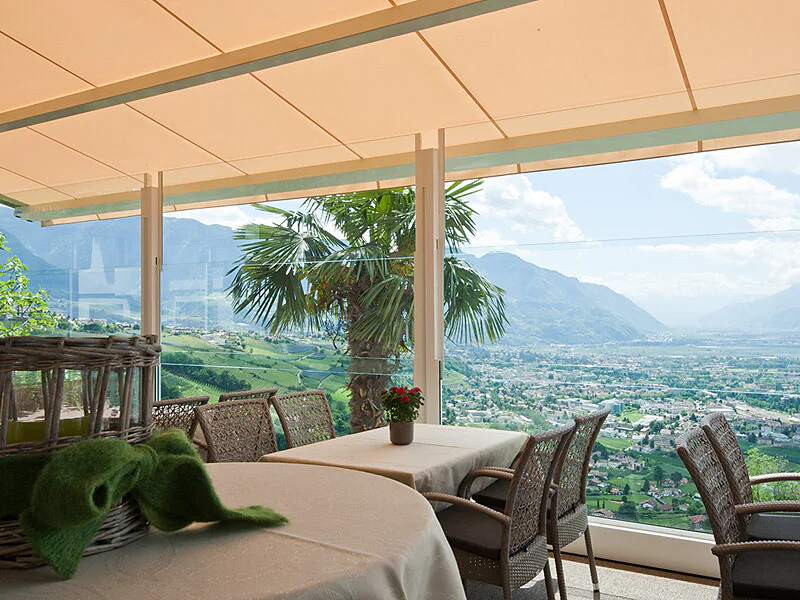 Hotel Kronsbühel Tirolo 6 suedtirol.info